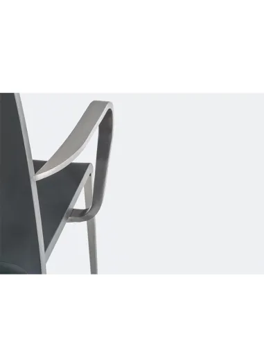 Стул PEDRALI MYA 705/2 ALU - купить Киев, Днепр, Одесса, Львов, Харьков