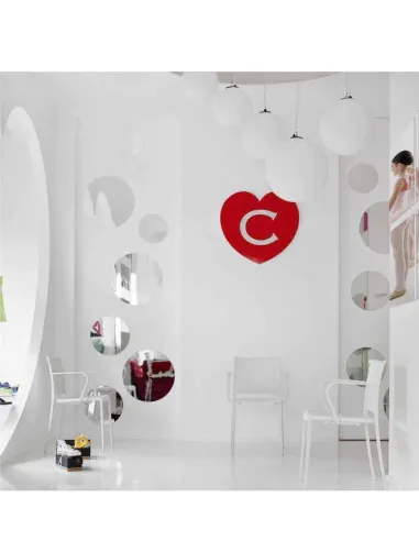 Стул PEDRALI MYA 705/2 - купить Киев, Днепр, Одесса, Львов, Харьков