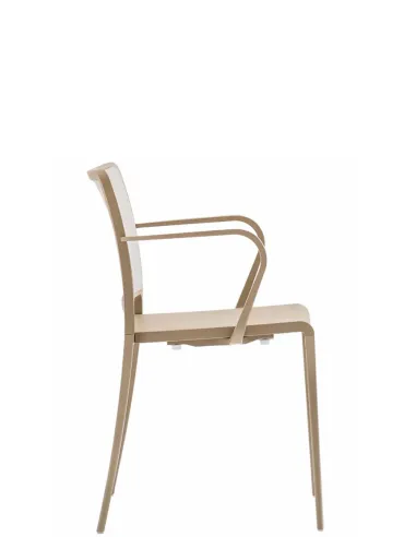 Стул PEDRALI MYA 706/2 - купить Киев, Днепр, Одесса, Львов, Харьков