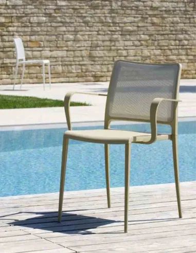 Стул PEDRALI MYA 706/2 - купить Киев, Днепр, Одесса, Львов, Харьков