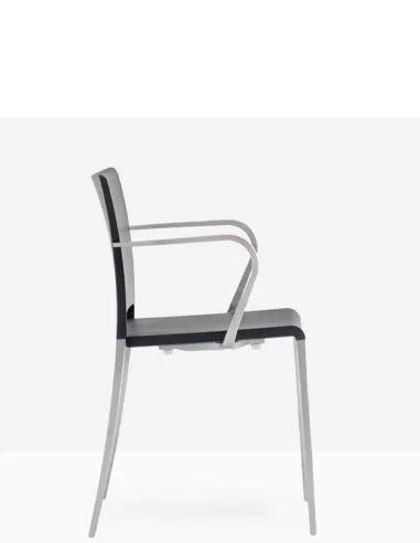 Стул PEDRALI MYA 710/2 - купить Киев, Днепр, Одесса, Львов, Харьков