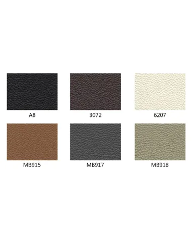 Кресло A2108 для руководителя, коричневое, кожаное - купить Киев, Днепр, Одесса, Львов, Харьков