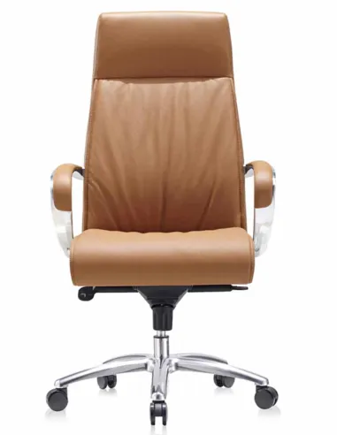 Кресло 9164 для руководителя, кожаное - купить Киев, Днепр, Одесса, Львов, Харьков