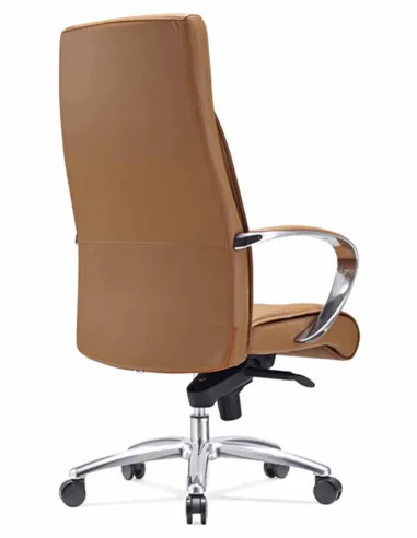 Кресло 9164 для руководителя, кожаное - купить Киев, Днепр, Одесса, Львов, Харьков