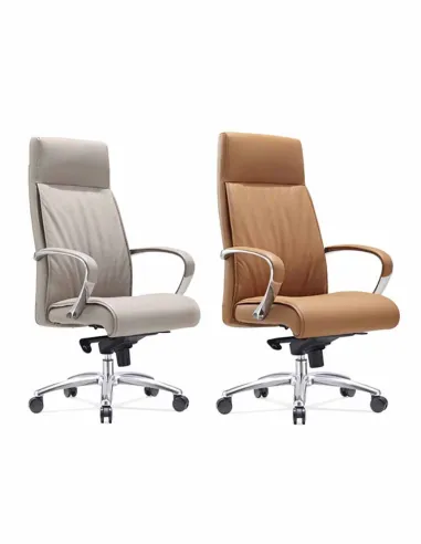 Кресло 9164 для руководителя, кожаное - купить Киев, Днепр, Одесса, Львов, Харьков