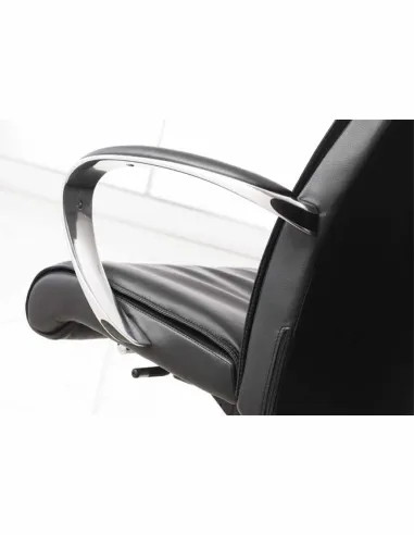 Кресло 9164 для руководителя, кожаное - купить Киев, Днепр, Одесса, Львов, Харьков