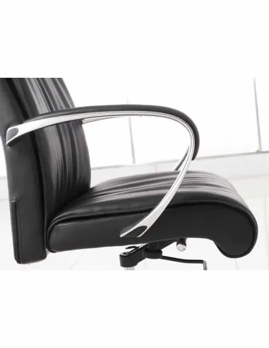 Кресло 9164 для руководителя, кожаное - купить Киев, Днепр, Одесса, Львов, Харьков