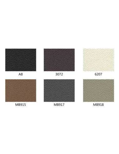 Кресло 9164 BL для руководителя, черное, кожаное - купить Киев, Днепр, Одесса, Львов, Харьков