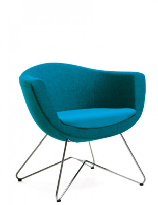 Кресло PROFIM SORRISO 10V...