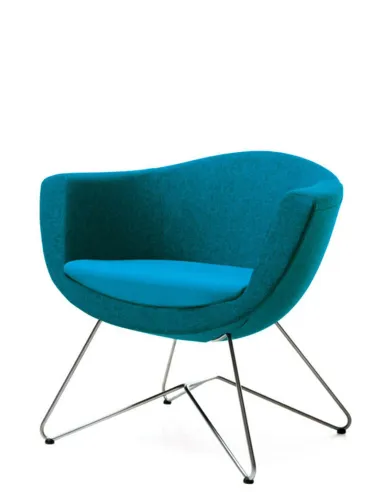 Кресло PROFIM SORRISO 10V для посетителя - купить Киев, Днепр, Одесса, Львов, Харьков