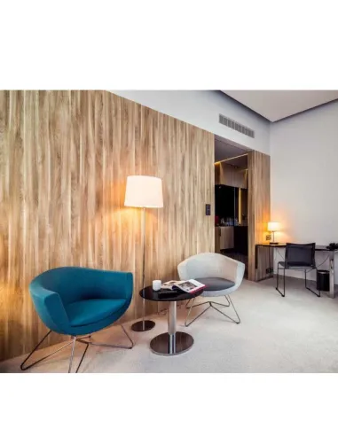 Кресло PROFIM SORRISO 10V для посетителя - купить Киев, Днепр, Одесса, Львов, Харьков