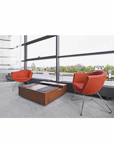 Кресло PROFIM SORRISO 10V для посетителя - купить Киев, Днепр, Одесса, Львов, Харьков