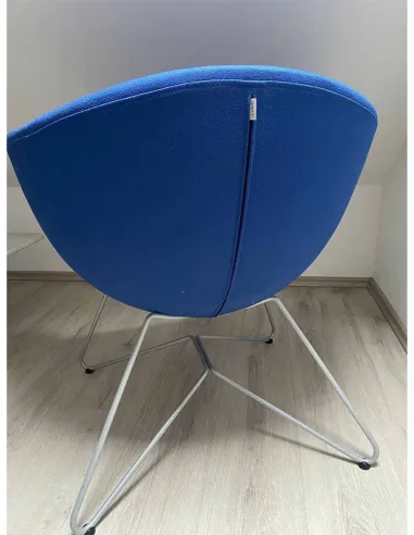 Кресло PROFIM SORRISO 10V для посетителя - купить Киев, Днепр, Одесса, Львов, Харьков