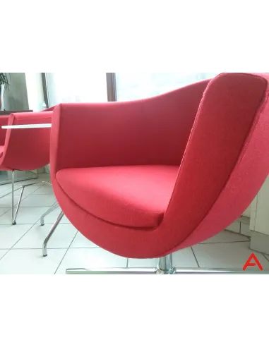 Кресло PROFIM SORRISO 10V для посетителя - купить Киев, Днепр, Одесса, Львов, Харьков