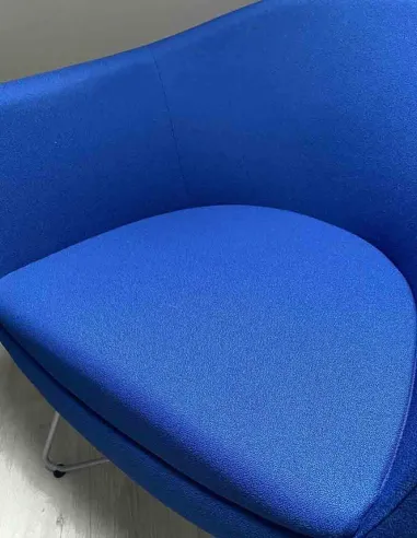 Кресло PROFIM SORRISO 10V для посетителя - купить Киев, Днепр, Одесса, Львов, Харьков