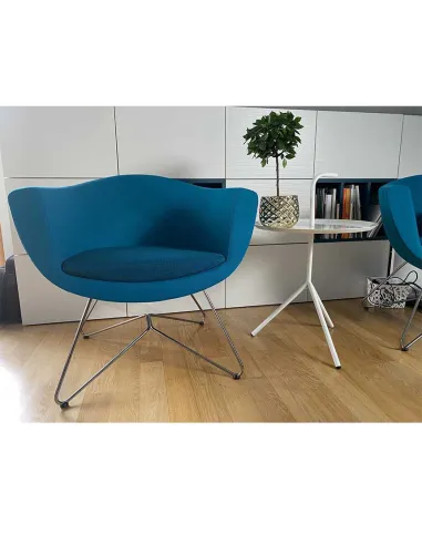 Кресло PROFIM SORRISO 10V для посетителя - купить Киев, Днепр, Одесса, Львов, Харьков