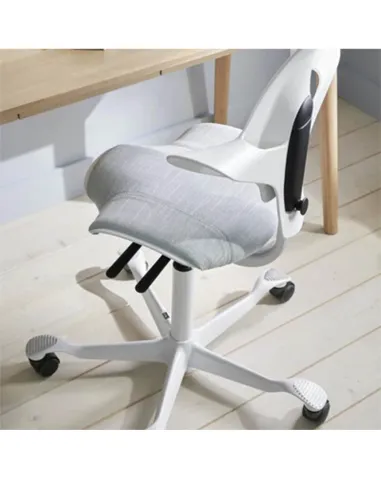 Кресло HAG CAPISCO PULS 8020 Light Beige , эргономичное - купить Киев, Днепр, Одесса, Львов, Харьков