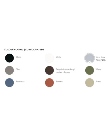 Кресло HAG CAPISCO PULS 8020 Clay, эргономичное - купить Киев, Днепр, Одесса, Львов, Харьков