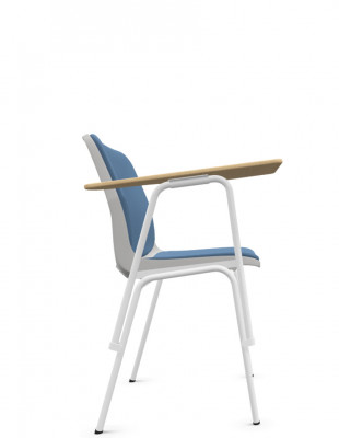 Кресло PROFIM ANA 4340SR+TT... 2