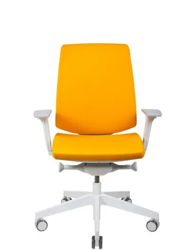 Кресло PROFIM LIGHT UP (230SL GREY P61PU, NX-01), для оператора - купить Киев, Днепр, Одесса, Львов, Харьков