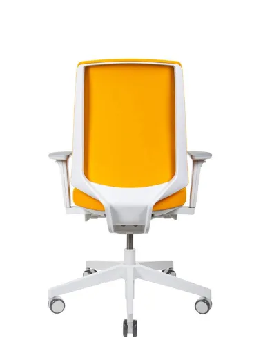 Кресло PROFIM LIGHT UP (230SL GREY P61PU, NX-01), для оператора - купить Киев, Днепр, Одесса, Львов, Харьков