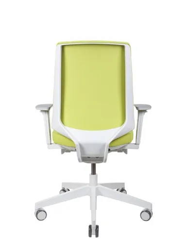 Кресло PROFIM LIGHT UP (230SL GREY P61PU, SN-6), для оператора