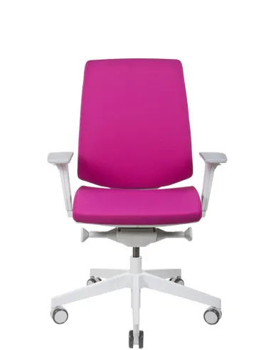 Кресло PROFIM LIGHT UP (230SL GREY P61PU, SN-18), для оператора