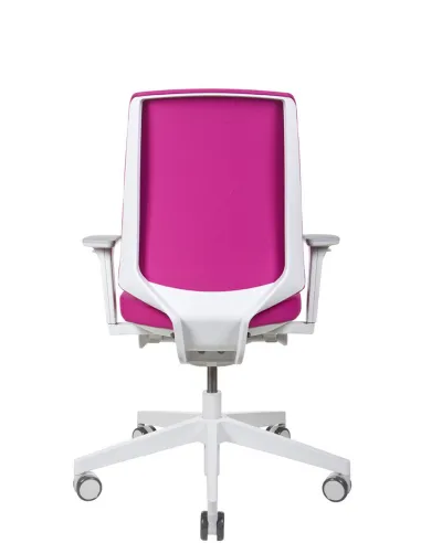 Кресло PROFIM LIGHT UP (230SL GREY P61PU, SN-18), для оператора