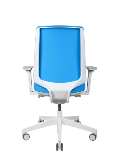 Кресло PROFIM LIGHT UP (230SL GREY P61PU, SN-11), для оператора