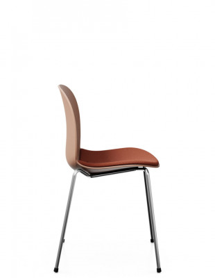 Кресло PROFIM NOOR 4-LEGS... 2