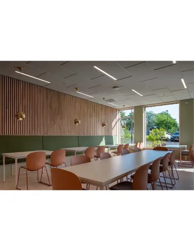 Кресло PROFIM NOOR SLEDGEBASE 6060SB, для посетителя - купить Киев, Днепр, Одесса, Львов, Харьков