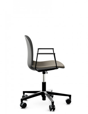 Кресло PROFIM NOOR FOOTBASE... 2