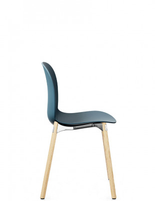 Кресло PROFIM NOOR WOODEN... 2