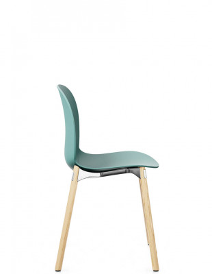 Кресло PROFIM NOOR WOODEN... 2