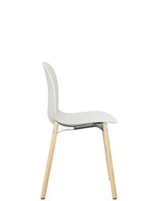 Кресло PROFIM NOOR WOODEN... 2