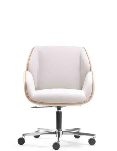 Крісло VAGHI SUONI GUEST SI06X, тканинне - купити Київ, Дніпро, Одеса, Львів, Харків