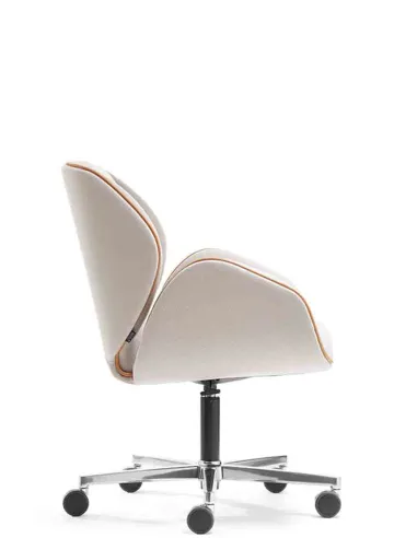 Кресло VAGHI SUONI GUEST SI06X, тканевое - купить Киев, Днепр, Одесса, Львов, Харьков