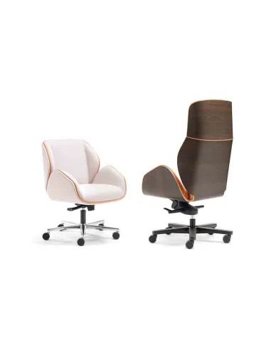 Кресло VAGHI SUONI GUEST SI06X, тканевое - купить Киев, Днепр, Одесса, Львов, Харьков