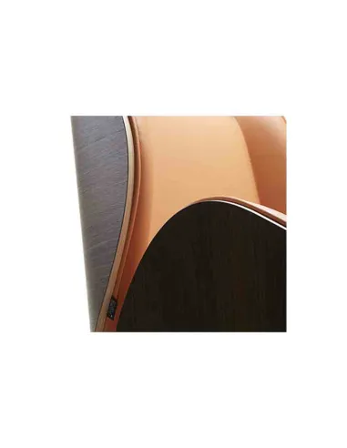 Кресло VAGHI SUONI GUEST SL06L, кожаное - купить Киев, Днепр, Одесса, Львов, Харьков