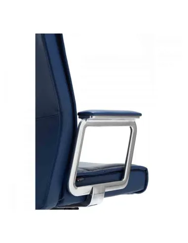 Кресло VAGHI MODUS 150DX для руководителя, кожаное - купить Киев, Днепр, Одесса, Львов, Харьков