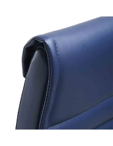 Кресло VAGHI MODUS 150DX для руководителя, кожаное - купить Киев, Днепр, Одесса, Львов, Харьков