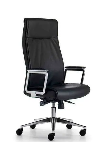 Крісло VAGHI MAEVA GLSDL для керівника, шкіряне - купити Київ, Дніпро, Одеса, Львів, Харків