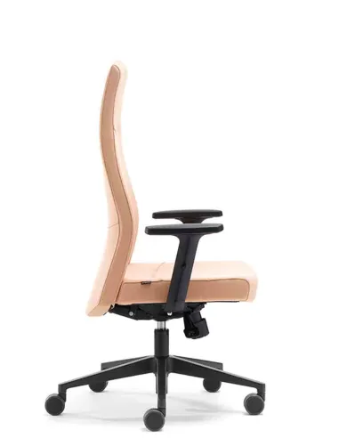 Крісло VAGHI MAEVA GHSKL для керівника - купити Київ, Дніпро, Одеса, Львів, Харків