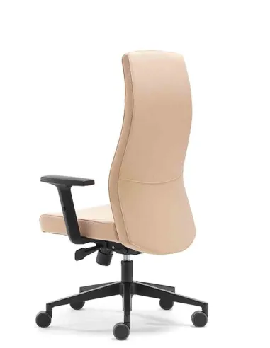 Кресло VAGHI MAEVA GHSKL для руководителя - купить Киев, Днепр, Одесса, Львов, Харьков