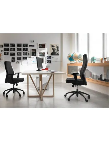 Крісло VAGHI MAEVA GHSKL для керівника - купити Київ, Дніпро, Одеса, Львів, Харків