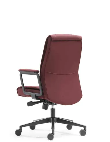 Кресло VAGHI MAEVA GLSFL, со средней спинкой - купить Киев, Днепр, Одесса, Львов, Харьков