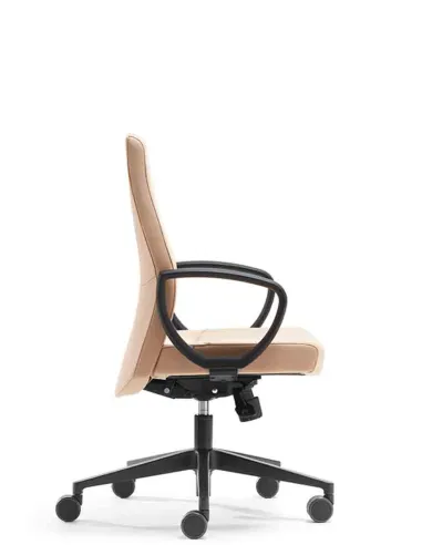 Кресло VAGHI MAEVA GHS6L, со средней спинкой - купить Киев, Днепр, Одесса, Львов, Харьков