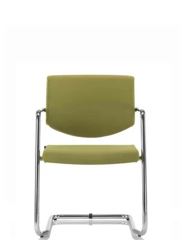 Кресло VAGHI MAEVA GUEST CHAIR GH2V, на полозьях - купить Киев, Днепр, Одесса, Львов, Харьков