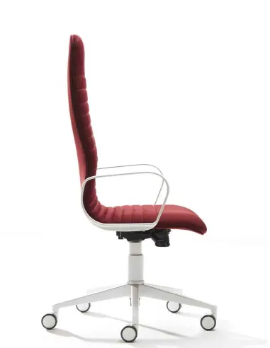 Кресло VAGHI UNION U5C8B для руководителя - купить Киев, Днепр, Одесса, Львов, Харьков