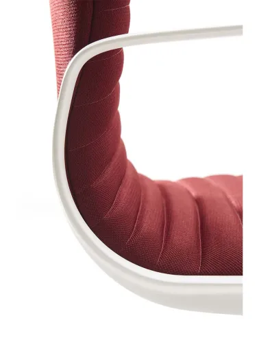 Крісло VAGHI UNION U5C8B для керівника - купити Київ, Дніпро, Одеса, Львів, Харків